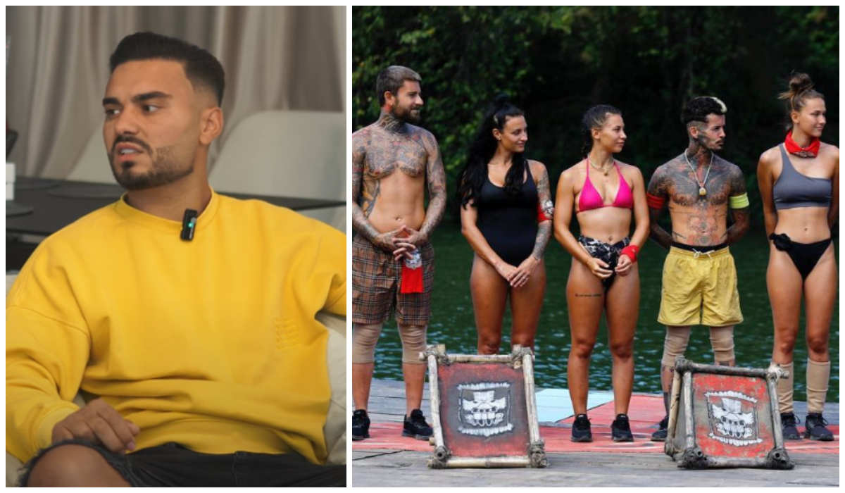 Jador aruncă bomba! Ce minciună au spus concurentele de la Survivor All Stars când au semnat contractul: ”Au fost hoațe!”