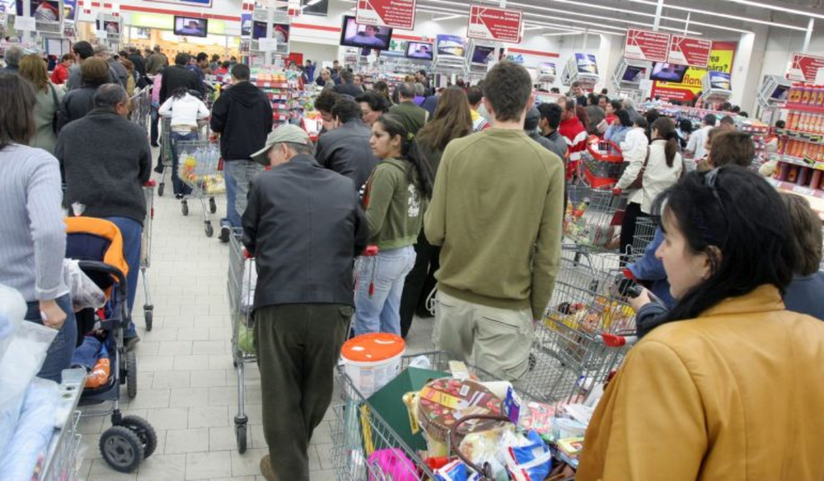 Val de scumpiri! Inclusiv celebrul DERO a devenit o povară pentru buzunarul românului