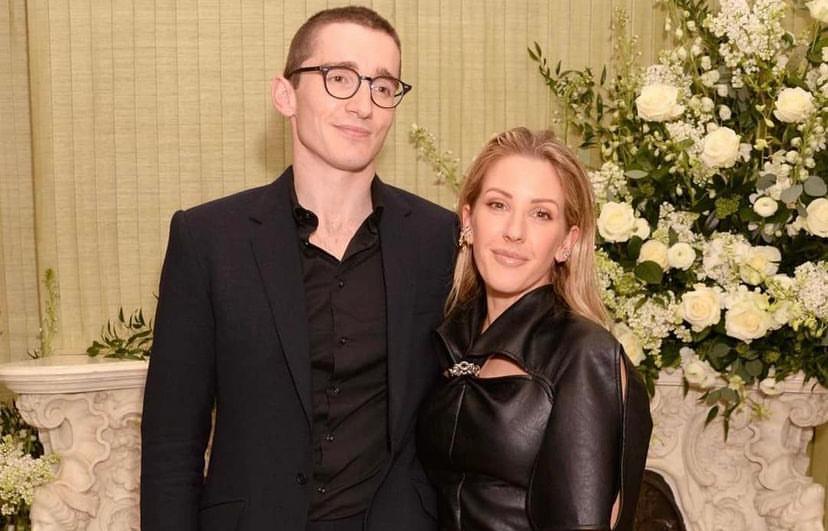 Divorț-șoc în showbiz! Ellie Goulding și Caspar Jopling se despart după 4 ani de căsnicie