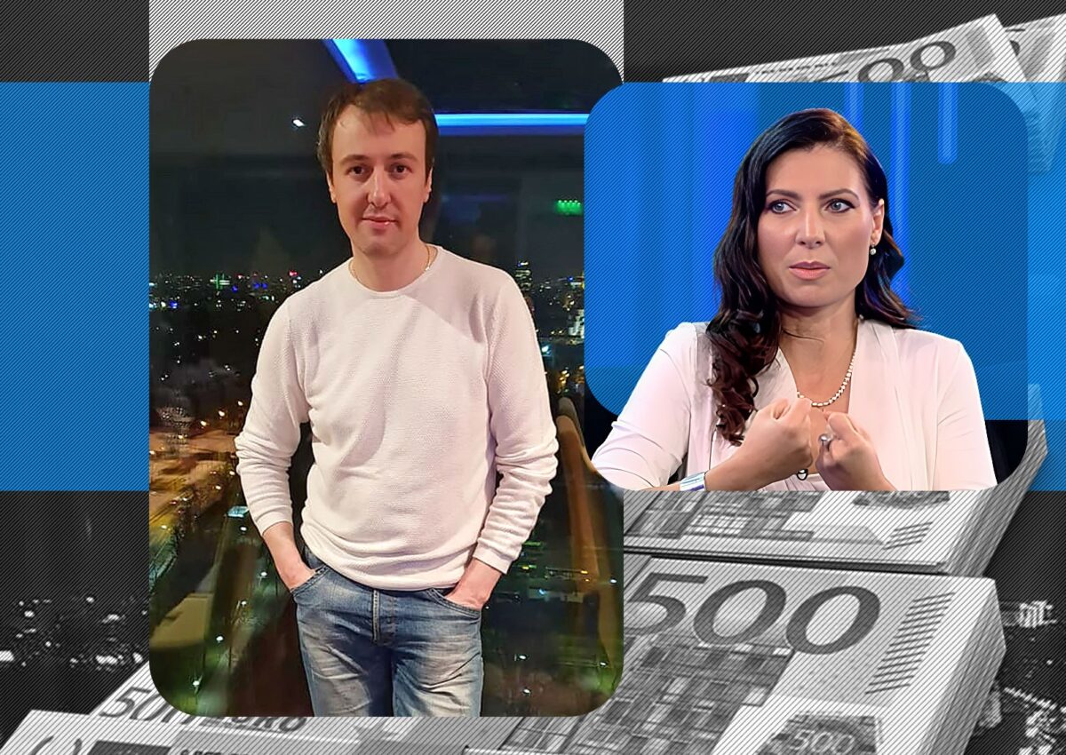 Războiul dintre Călin Geambașu și mama copilului său s-a încheiat, iar CANCAN.RO are toate detaliile. „A plătit 10.000 de euro!”