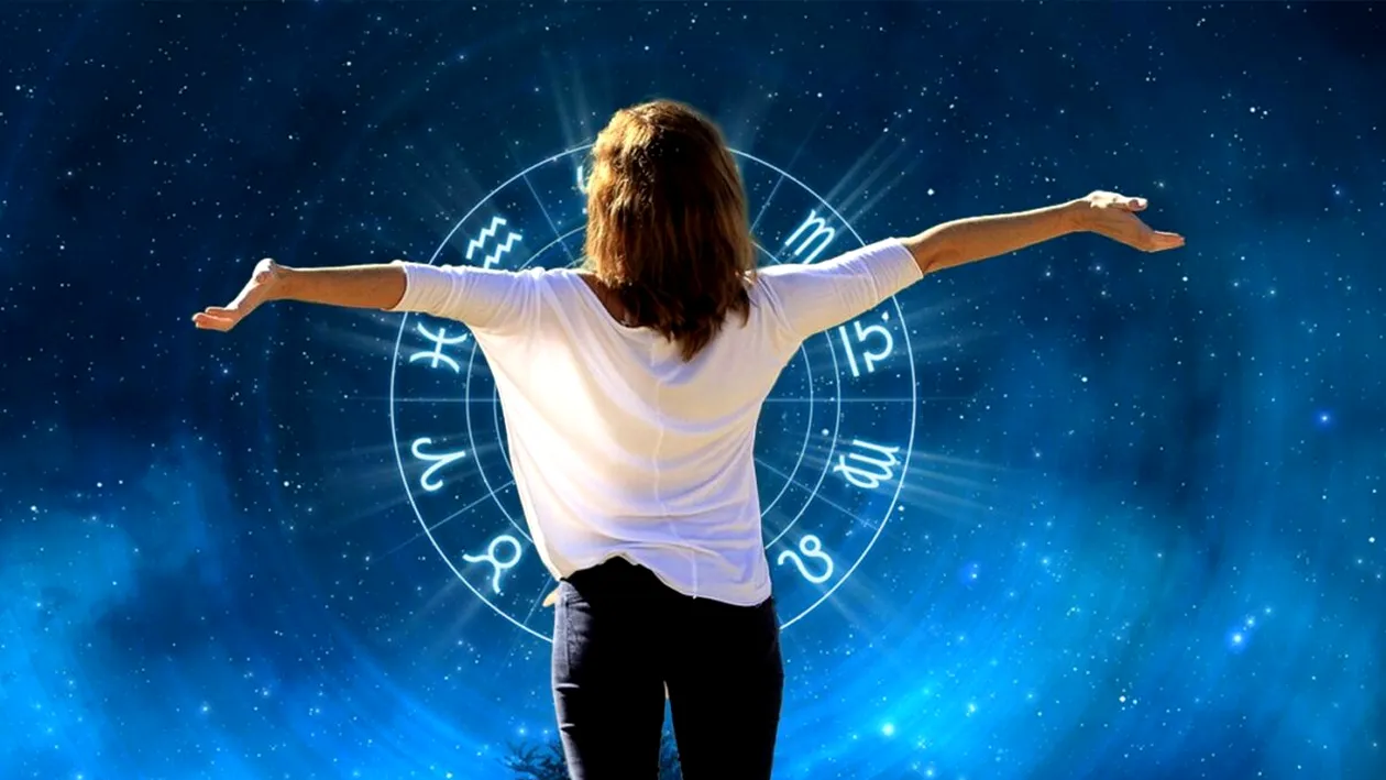 Horoscop septembrie 2024. Trei zodii protejate de Dumnezeu în prima săptămână