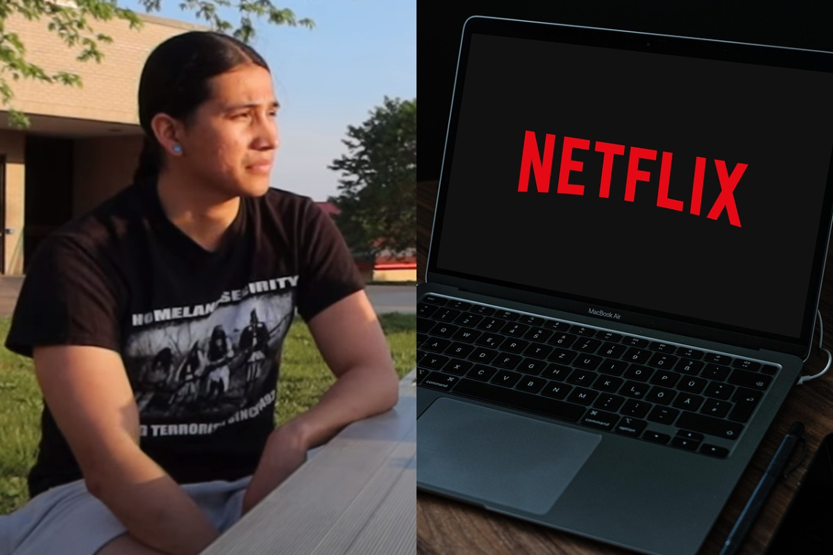 A murit unul dintre tinerii actori în vogă, de pe Netflix. Cole Brings Plenty a fost găsit fără suflare într-o pădure, după ce fusese dat dispărut