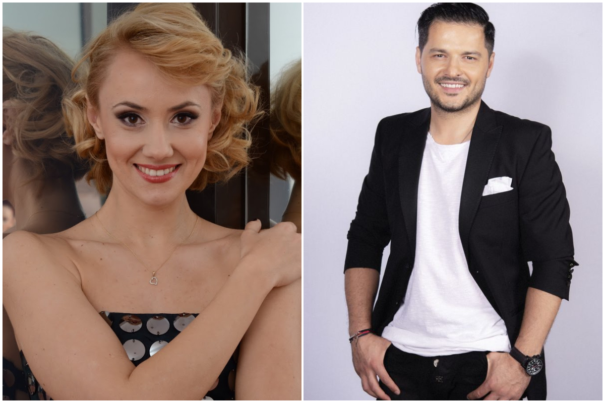 Oana Ioniță, cerută în căsătorie de Liviu Vârciu! Idila de care nimeni n-a știut: ”Mi-a făcut o surpriză!”