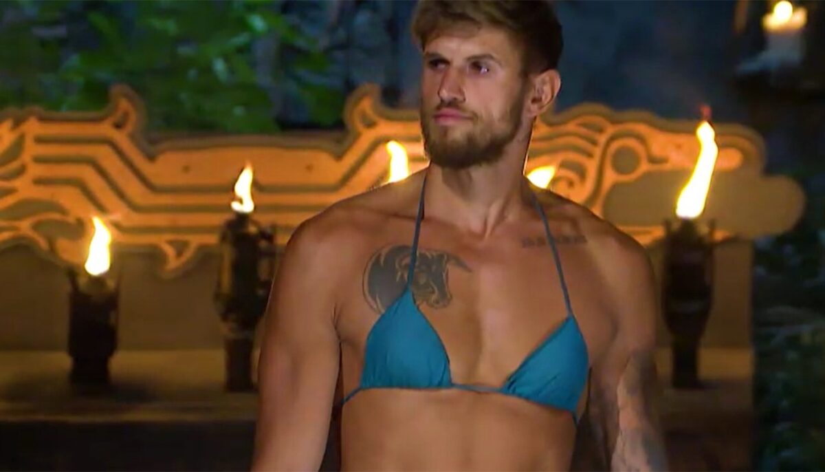 Alex Delea, dat afară de la Survivor All Stars?! Cum ar fi încălcat regulamentul show-ului difuzat de Pro TV