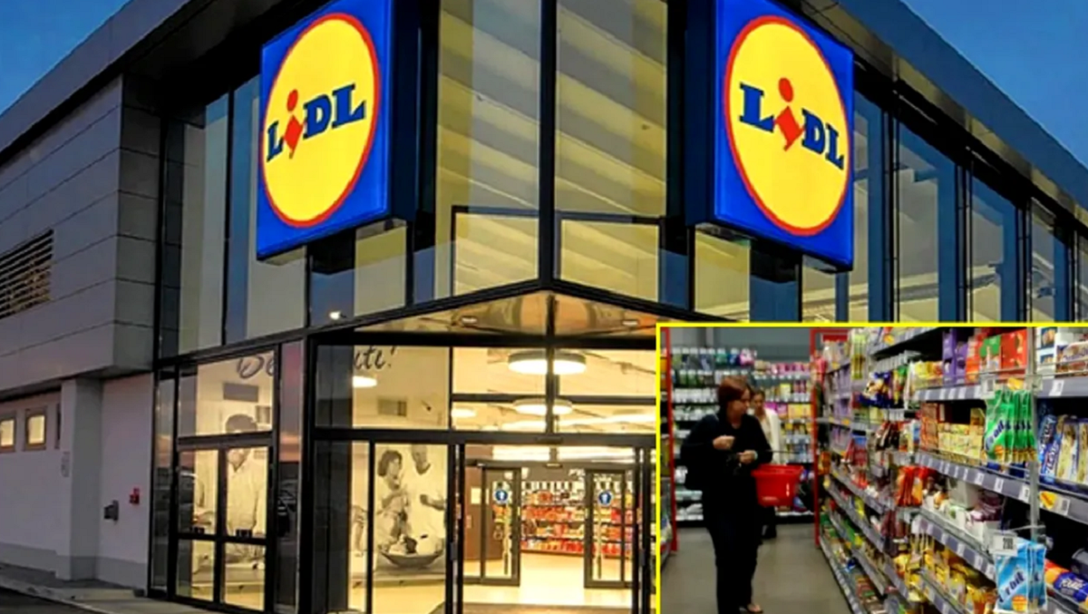 Încep reducerile de Paște la Lidl! Super-oferte în perioada 29 aprilie – 4 mai