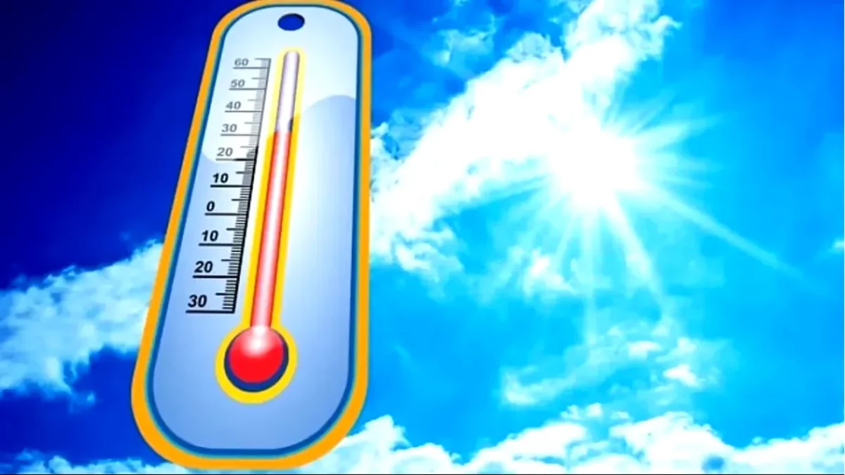 ANM anunţă o lună aprilie atipică! Prognoza meteo vine cu temperaturi neobişnuite