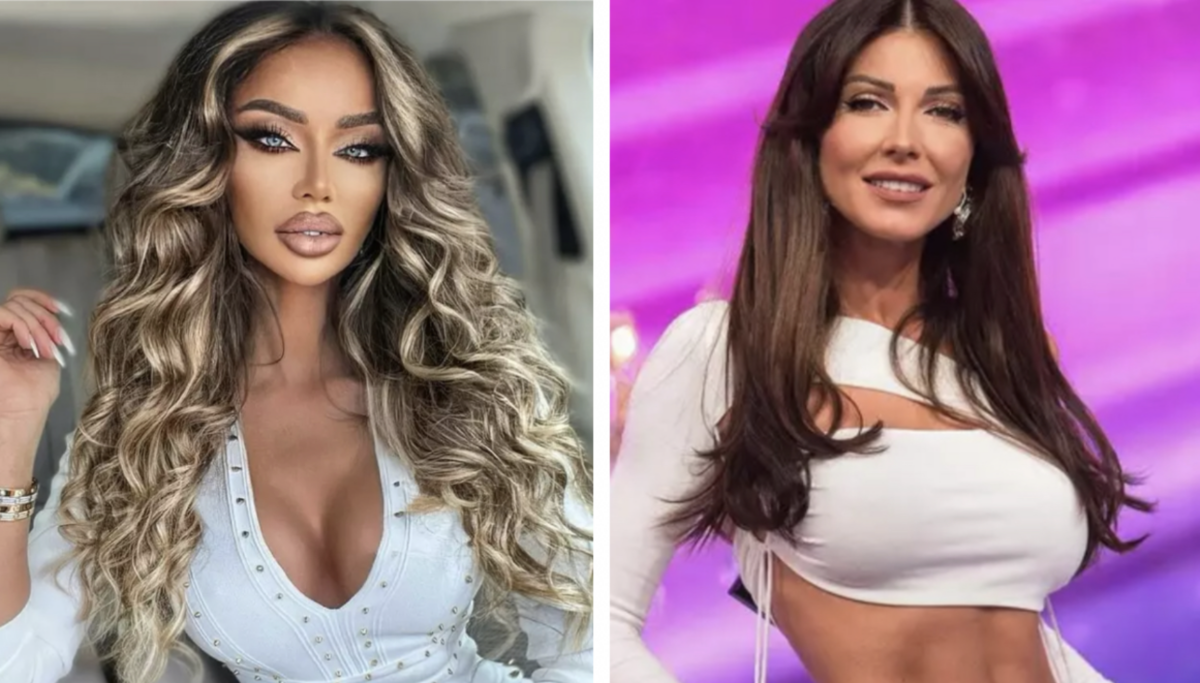 Ilinca Vandici, mesaj acid pentru Bianca Drăgușanu. Ce i-a transmis prezentatoarea TV: „Bianca, nu te mai posta cu abundență, lux. Iubito, ține-le pentru tine…”