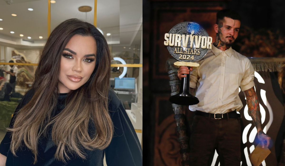 Ce mesaj i-a dat Carmen de la Sălciua lui Zanni, după ce a câștigat Survivor! Fosta cumnată a lui Iancu Sterp i-a șocat pe toți: „Dumnezeu a vrut”