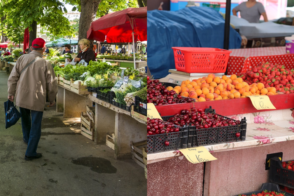 Ce trebuie să știi când mergi să îți faci cumpărăturile din piețele din România, fie că vorbim de București, Cluj sau Oradea. Decizia poartă titlu obligatoriu pentru comercianți