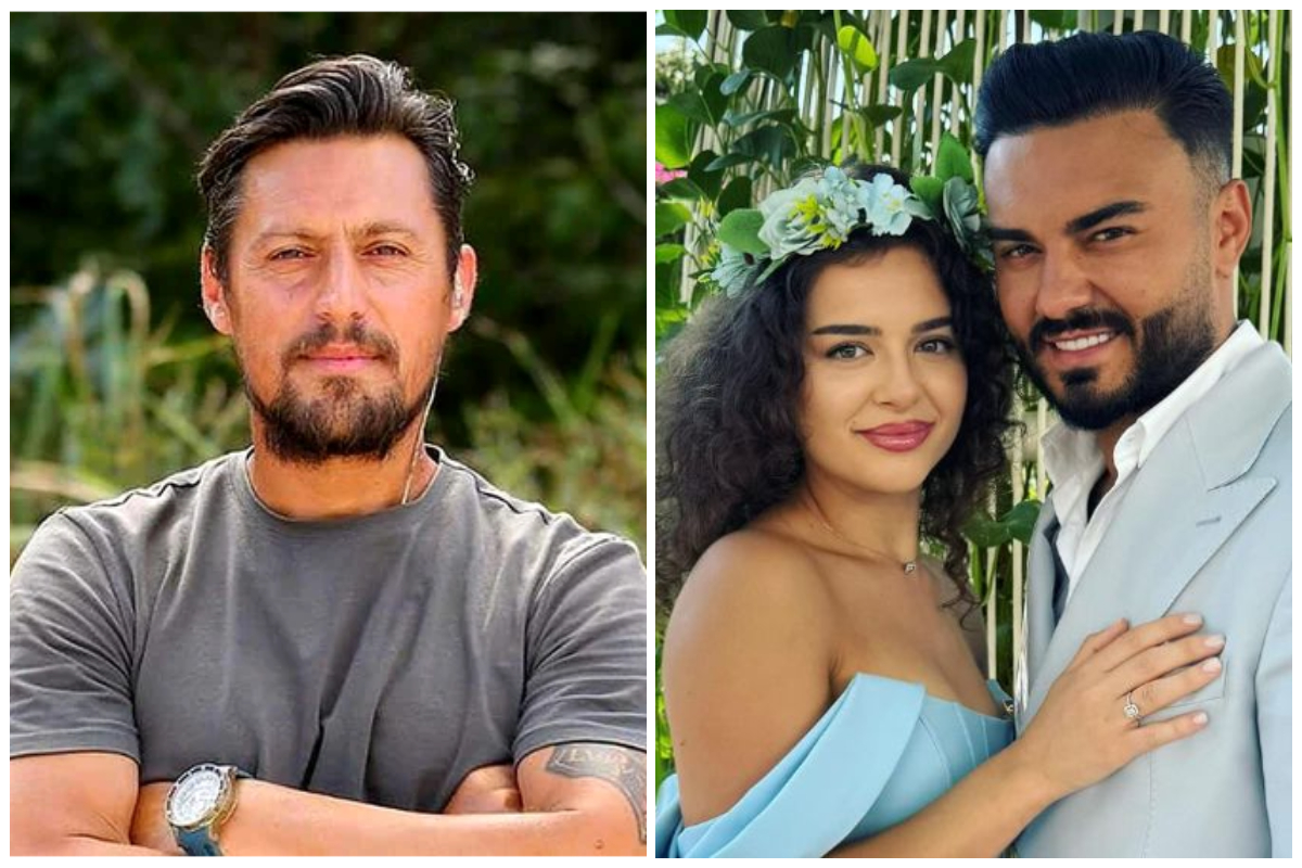 Domnul Dan de la Survivor All Stars, adevărul despre cererea în căsătorie făcută de Jador! Ce s-a întâmplat în Dominicană: „Am spus totul cu asta”