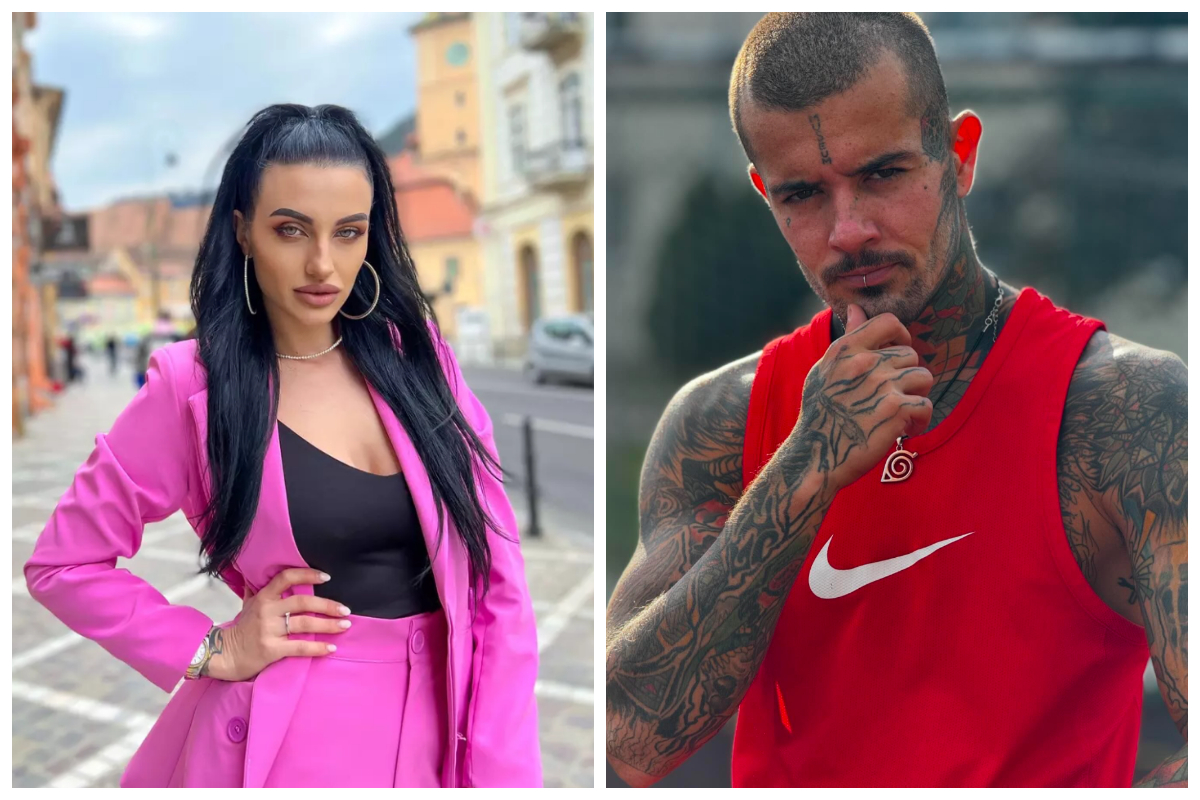 S-a rupt lanțul de iubire! Ana Porgras nu vrea să mai audă de Zanni după Survivor All Stars: „M-am trezit cu mesaje nepotrivite. Îi doresc casă de piatră cu Duli”