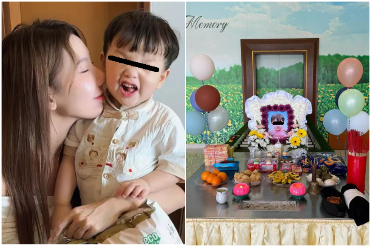 Tragedie de nedescris! Băieţelul de 2 ani al unei influenceriţe a murit în timp ce părinţii lui dormeau