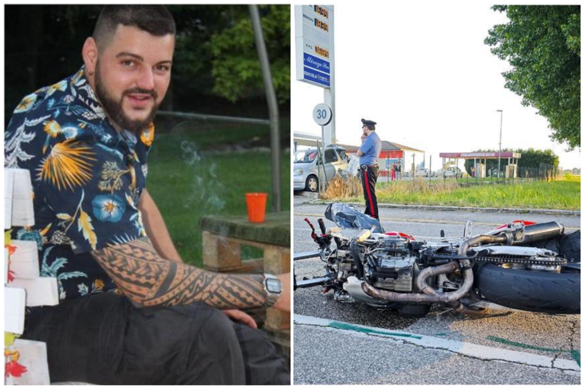 BREAKING | Marius a murit într-un accident rutier cumplit, la doar 26 de ani