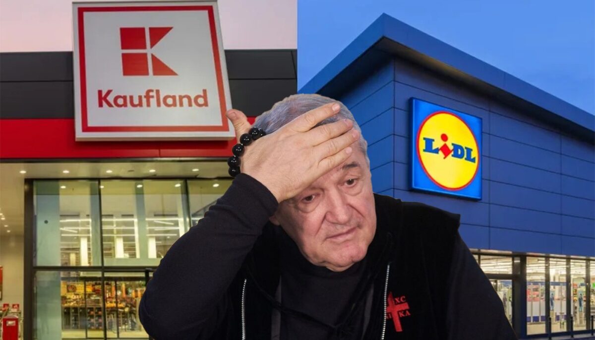 Cine este, de fapt, patronul Kaufland și LIDL. Este de 17 ori mai bogat decât Gigi Becali!