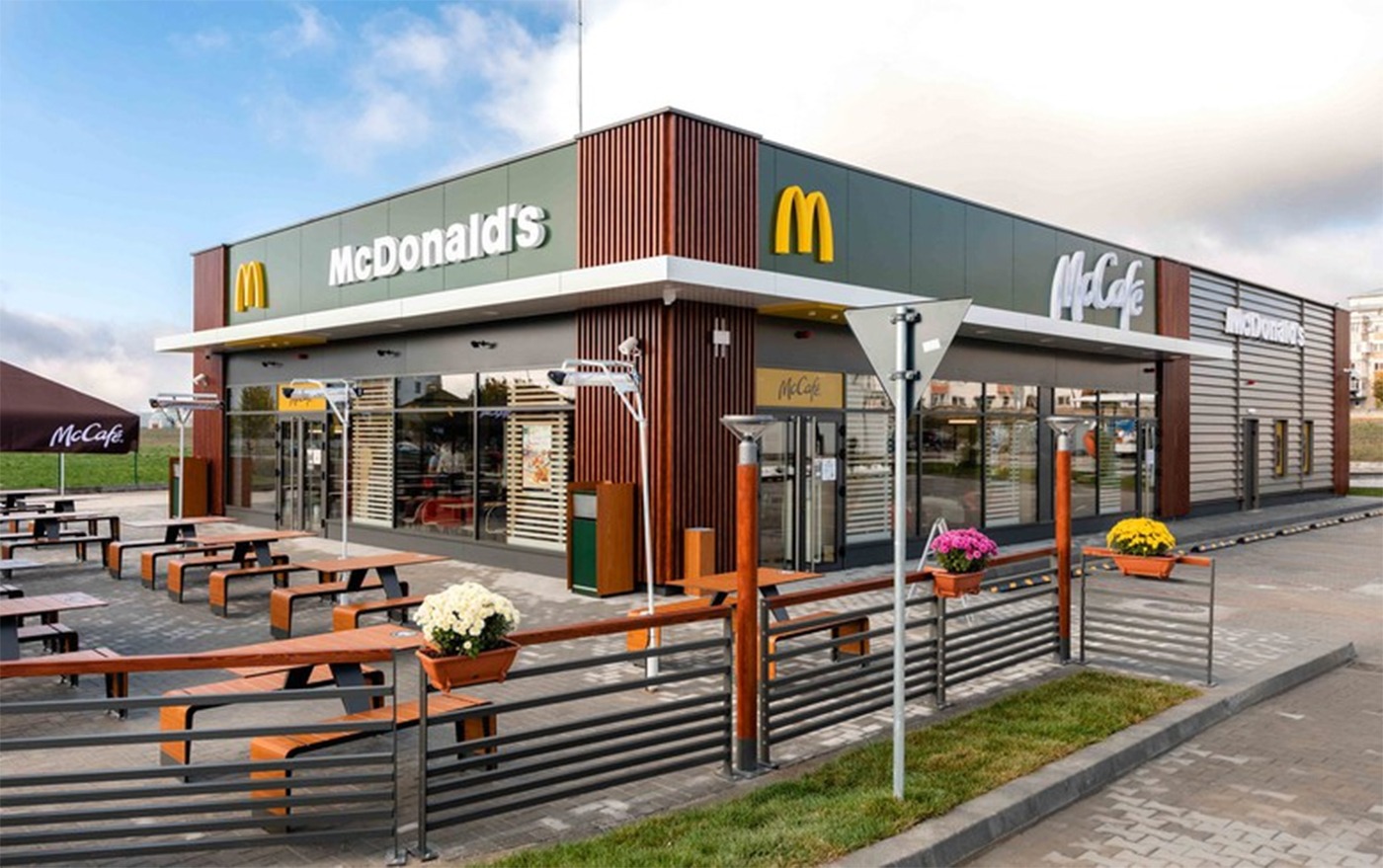 Câte restaurante McDonald's există, de fapt, în lumea întreagă. Care sunt țările în care McDonald's este INTERZIS