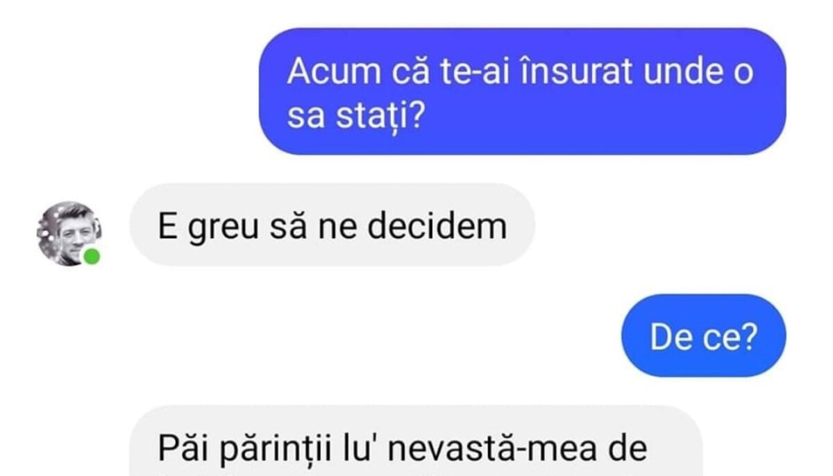 BANCUL ZILEI | O decizie dificilă