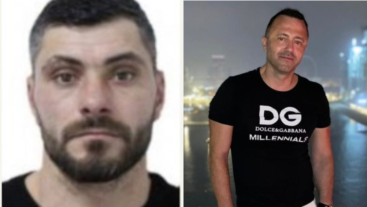 Al doilea suspect în cazul asasinării lui Adrian Kreiner a fost prins și adus în țară sub escortă! Unde se ascundea Marian Cristian Minae