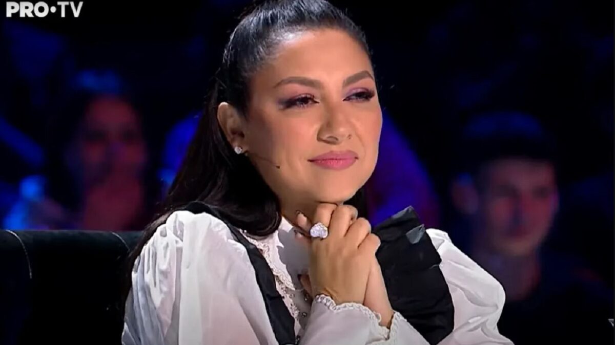 Cum a apărut Andra în Finala Românii au Talent 2024. Telespectatorii au făcut ochii cât cepele!