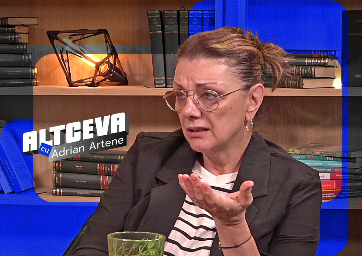 Carmen Tănase și-a adus aminte de momentul în care a fost pusă “pe hold” la teatru. “Nici nu s-a uitat la mine! Am văzut o chelie și…”