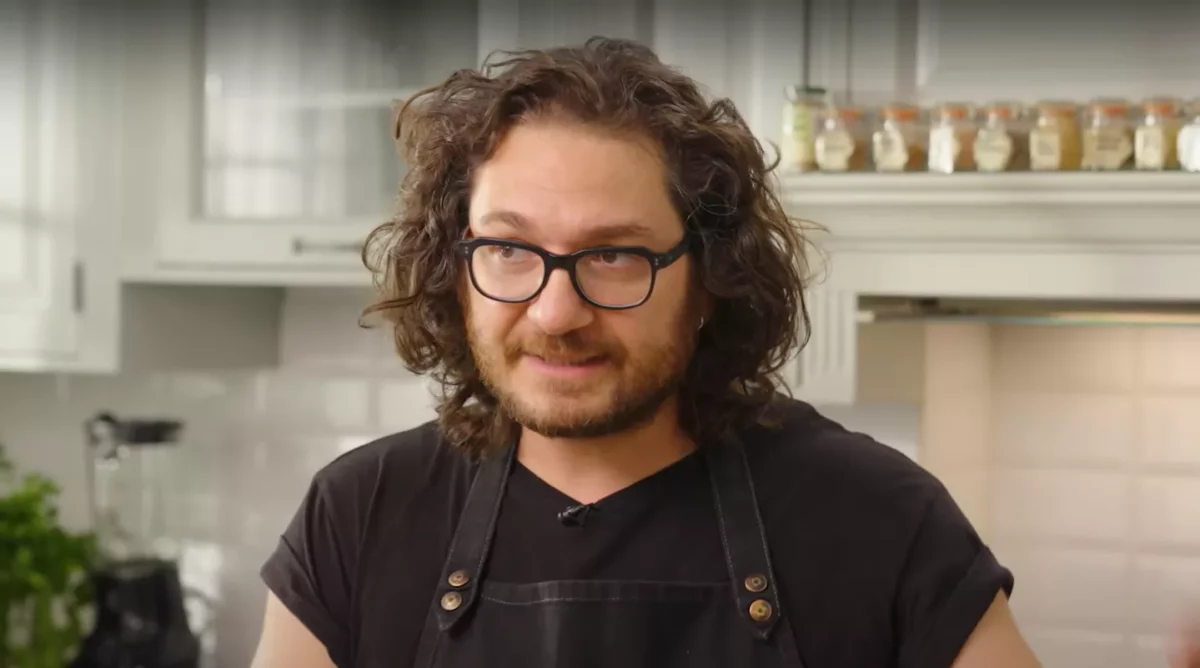 Mesaj neașteptat trimis de Florin Dumitrescu chiar înainte de a începe filmările la MasterChef: „Din nefericire”