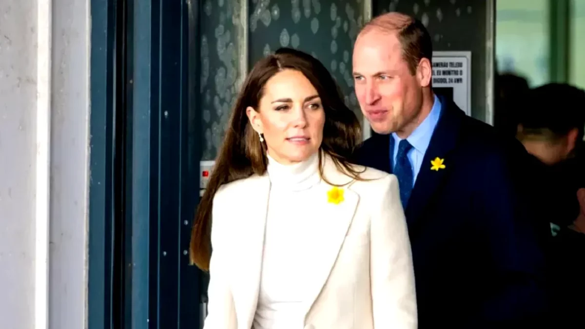 Kate Middleton, cu ochii în lacrimi din cauza unei decizii luate de Prințul William. Cum le-a fost afectată relația