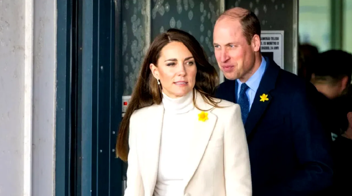 Prințul William, detalii de ultimă oră despre Kate Middleton. Cum se simte Prințesa de Wales, după ce a fost diagnosticată cu cancer