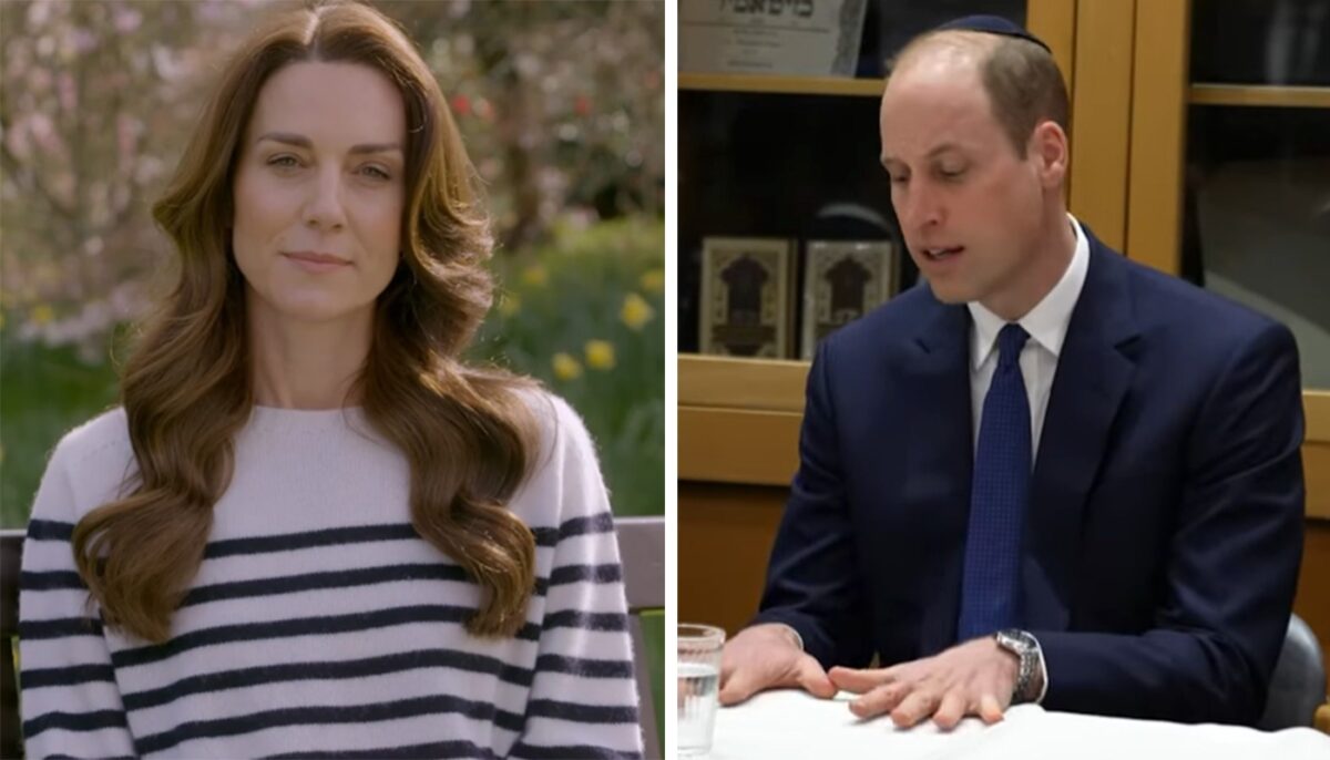 Prințul William a spus adevărul despre starea Prințesei Kate Middleton. Nimeni nu se aștepta la aceste cuvinte