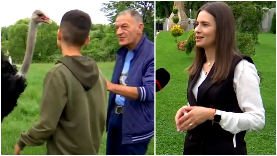 Afacerea din Gorj care atrage turiștii ca un magnet. Doi tineri au dat lovitura. „N-am văzut niciodată aşa ceva”