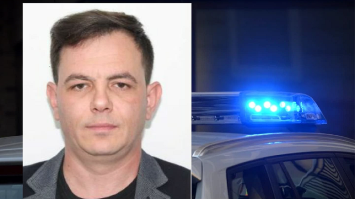 Alertă în România! Lucian a dispărut fără urmă. Cine îl vede, este rugat să sune de urgență la 112