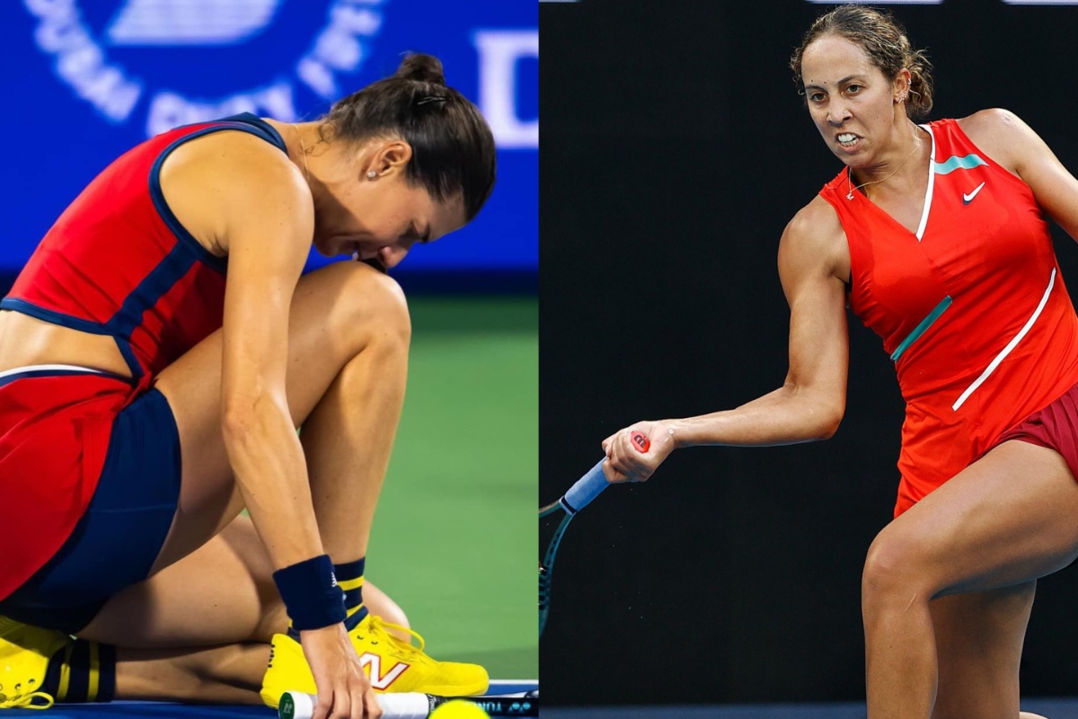 Înfrângere dureroasă pentru Sorana Cîrstea! Românca a fost eliminată de Madison Keys în urma unui joc fără istoric