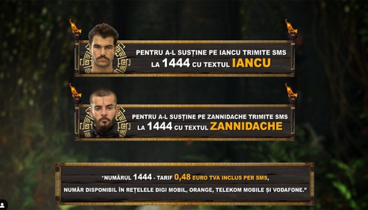 Scandal după ce Zanni a câștigat Survivor All Stars. Pro TV, acuzat că a „aranjat” marea finală