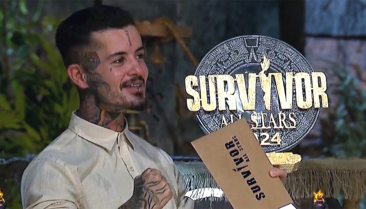 Nici vorbă de 100.000€! Câți bani primește Zanni, de fapt, pentru că a câștigat Survivor All Stars de la Pro TV