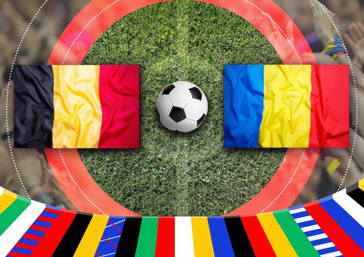 România-Belgia 0-2 la EURO 2024.. Calificarea se joacă în meciul cu Slovacia