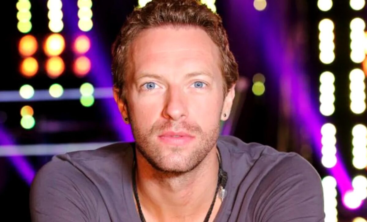 Cu cine se iubește Chris Martin, solistul de la Coldplay. E o actriță celebră de la Hollywood!
