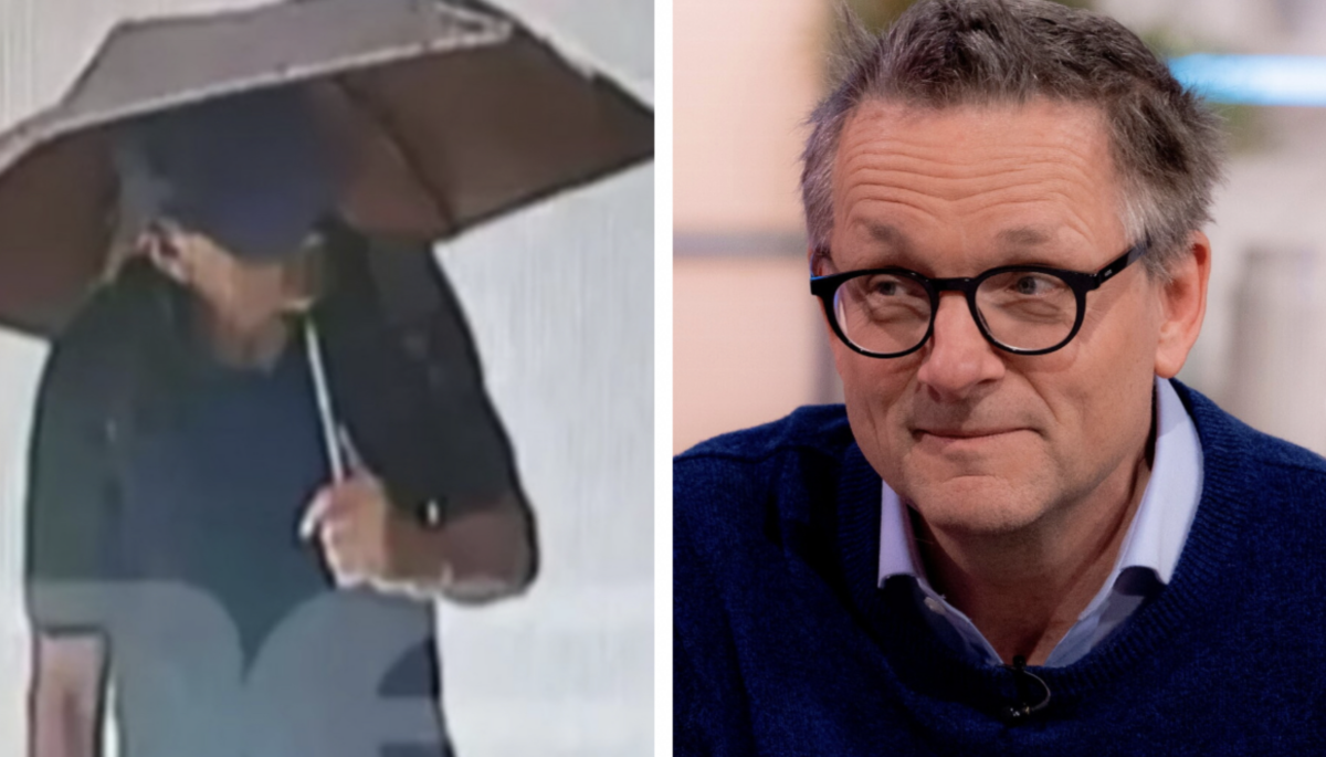 Prezentatorul Michael Mosley, dispărut de cinci zile, ar fi fost găsit. Autoritățile au transmis că a fost găsit trupul neînsuflețit al unui bărbat: „Este el…”