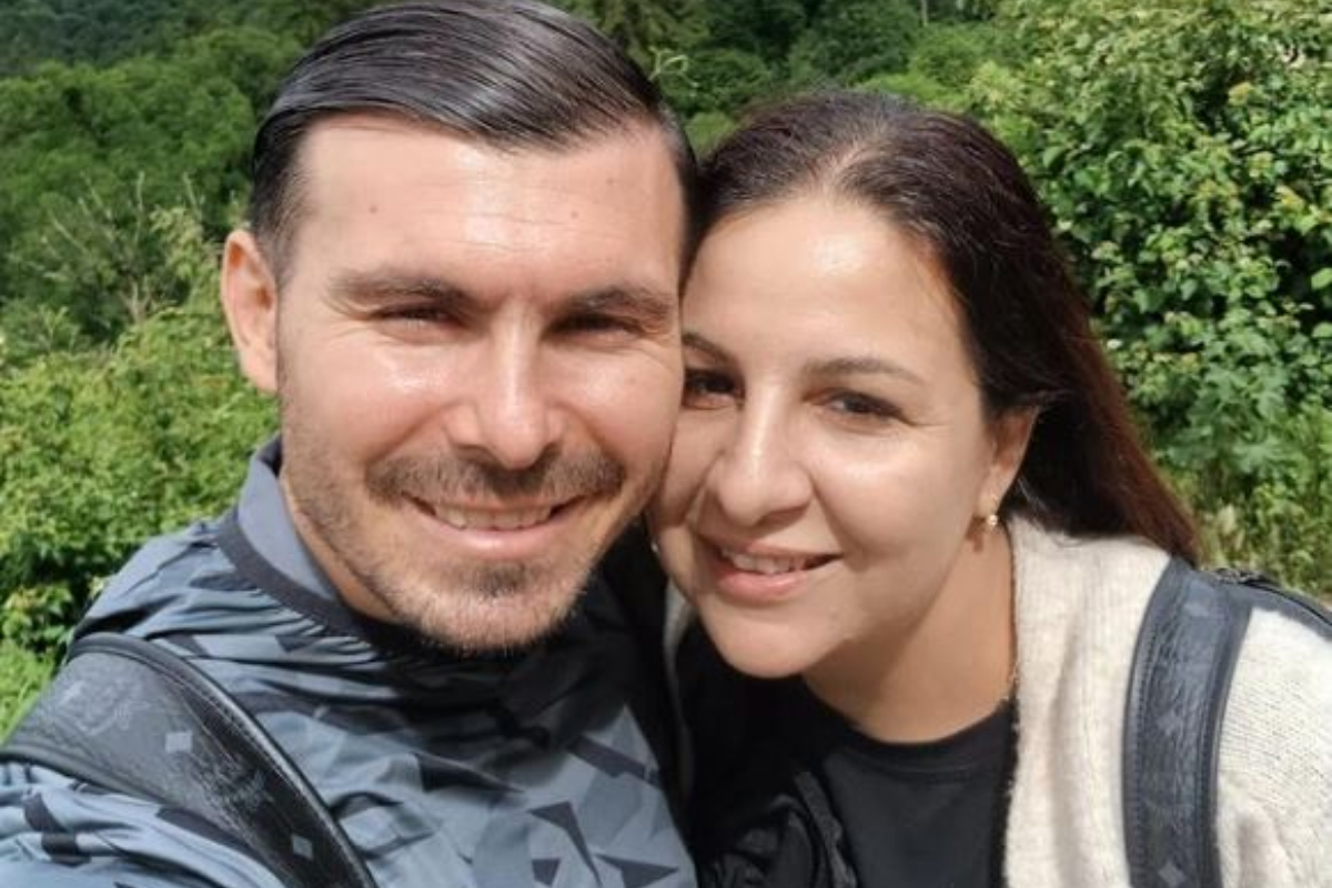 Florin Niță i-a îndeplinit cea mai mare dorință soției! Ce i-a spus partenera de viață înainte de primul meci de la EURO 2024: „Așa a fost!”