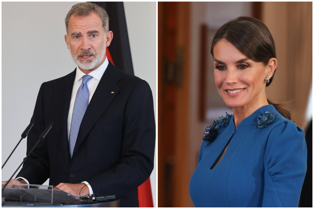 Infidelitatea Reginei l-a distrus! Ce s-a întâmplat cu Regele Spaniei, după ce a aflat că Letizia l-a „tradus” de mai multe ori