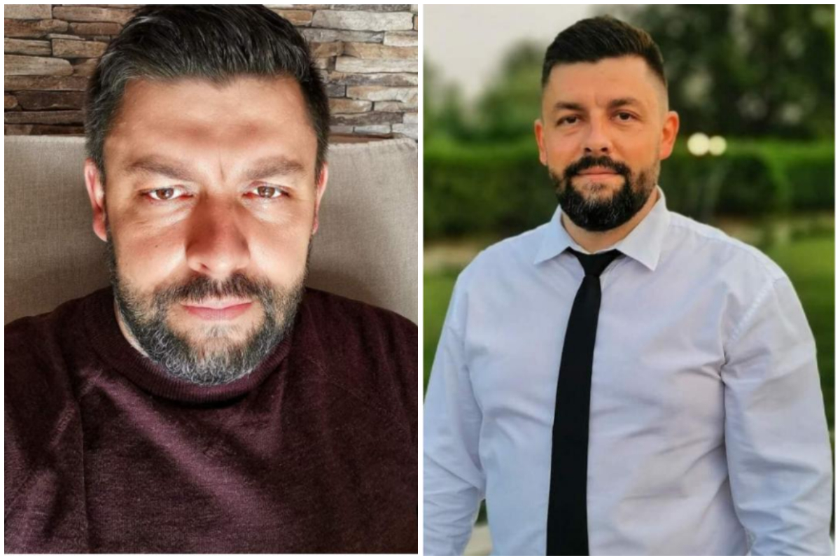 Sfârșit tragic pentru Mircea Tat, un consilier local de 40 de ani din Hunedoara! A murit a doua zi după alegeri: „Nu și-a permis o pauză”