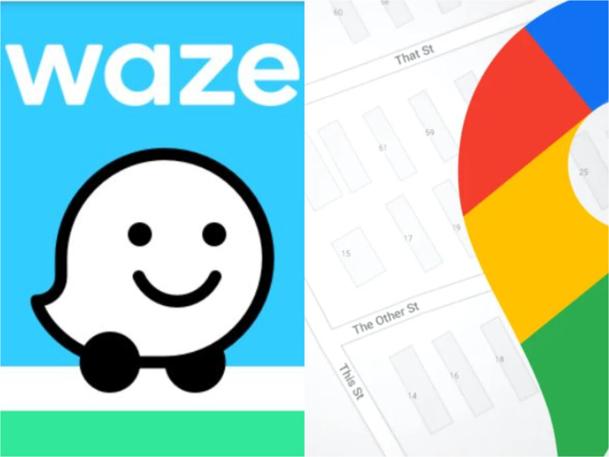 Adio, Google Maps și Waze! Românii au găsit cea mai bună aplicație de navigație