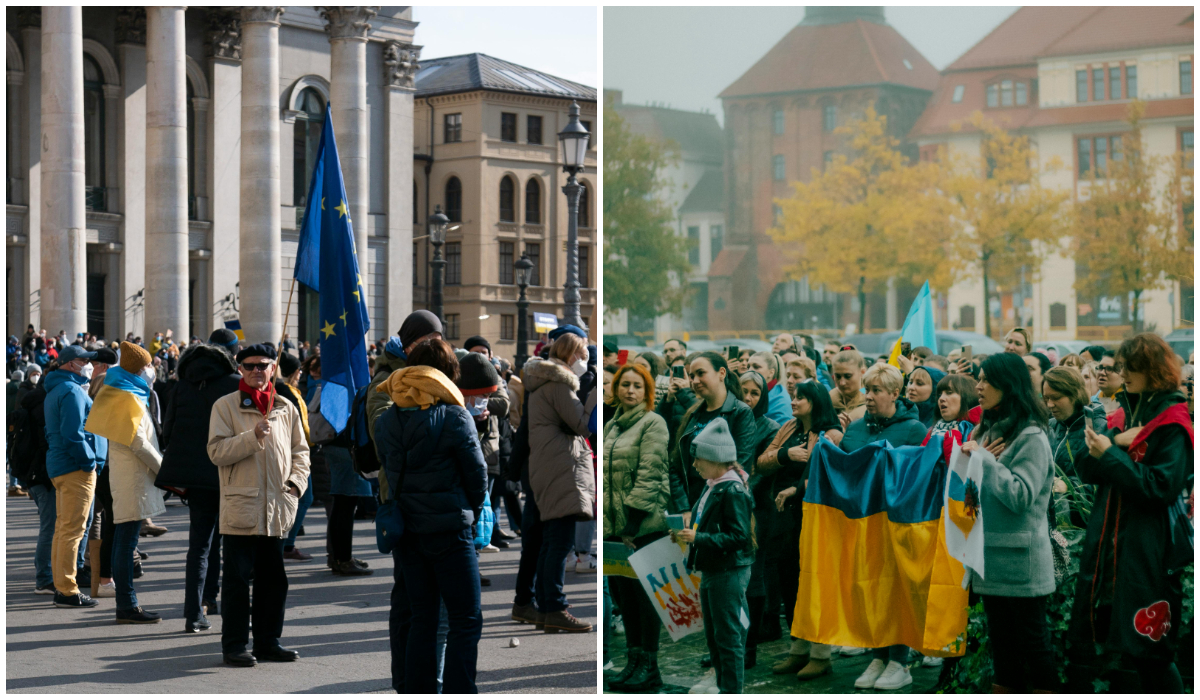 Suma colosală pe care o primește un refugiat ucrainean. Mulți nici nu vor să audă de muncă: „Lucrați în Germania sau întoarceţi-vă în Ucraina”