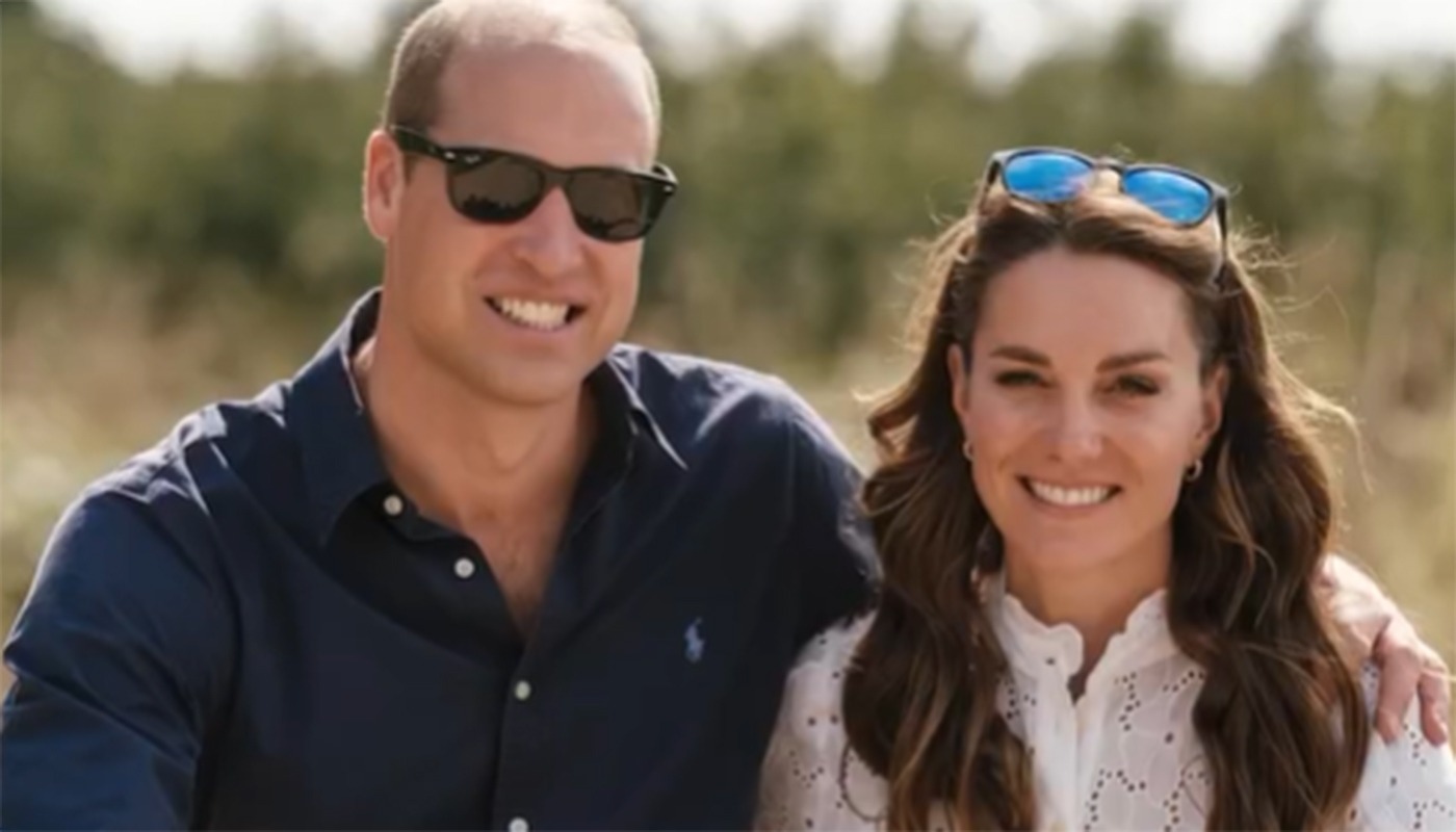 Transformare dramatică Ireal cum a ajuns să arate Prințesa Kate Middleton după 3 luni de