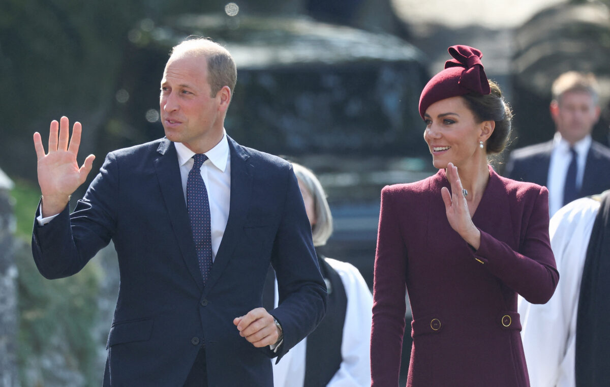 Kate Middleton și Prințul William, dați în vileag! Ce se întâmplă cu căsnicia lor, după ce Prințesa de Wales a avut prima apariție publică în 6 luni