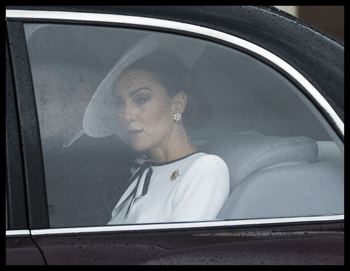 Adevăratul motiv pentru care Kate Middleton nu și-a pierdut părul, deși face chimioterapie. Explicația specialiștilor