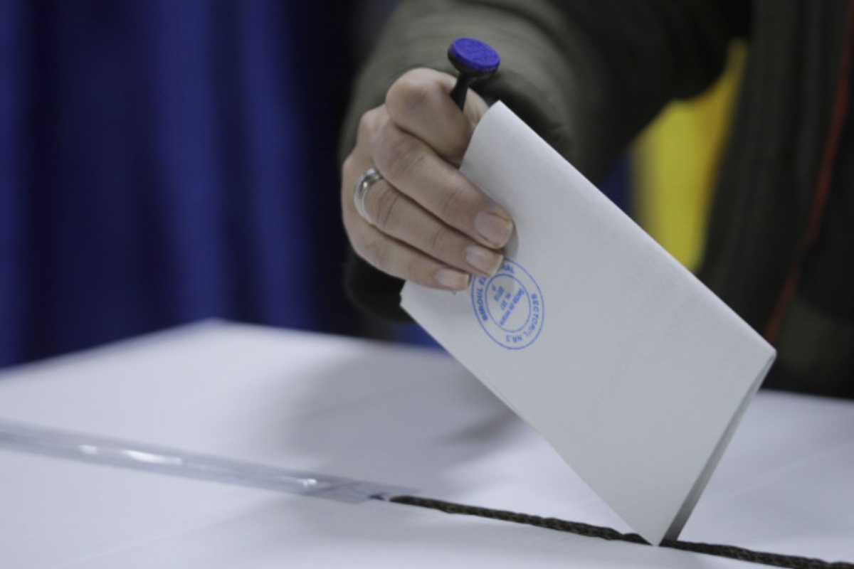 Localitatea din România unde prezența a fost la vot a fost de 200%. Câte persoane s-au prezentat, de fapt, la urne