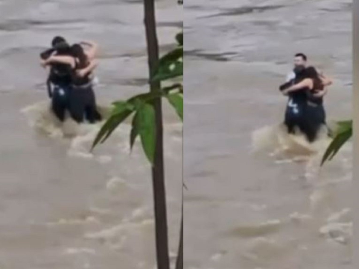 Detalii tulburătoare despre ultimele clipe de viață ale celor trei tineri români înghițiți de ape în Italia. Au sunat de 4 ori la 112, iar elicopterul a ajuns după 30 de minute