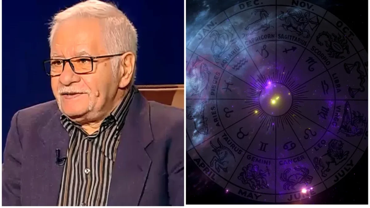 Mihai Voropchievici anunţă zodia care obţine tot ce își doreşte, până pe 14 iulie. Nativul din horoscop care va străluci