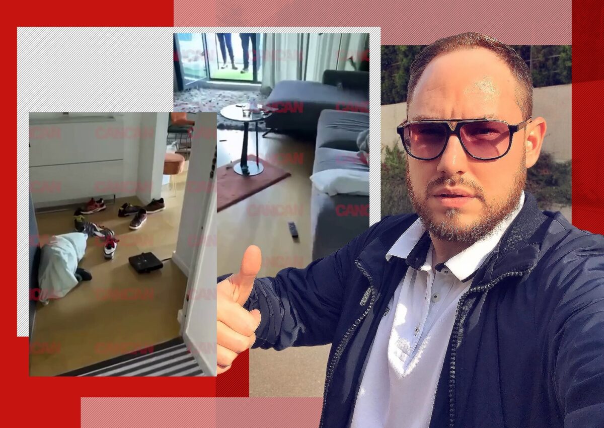 Vecinii i-au făcut plângere lui Versace: droguri, petreceri, scandaluri, iar proprietara…  I-a cerut să evacueze ”apartamentul morții”!