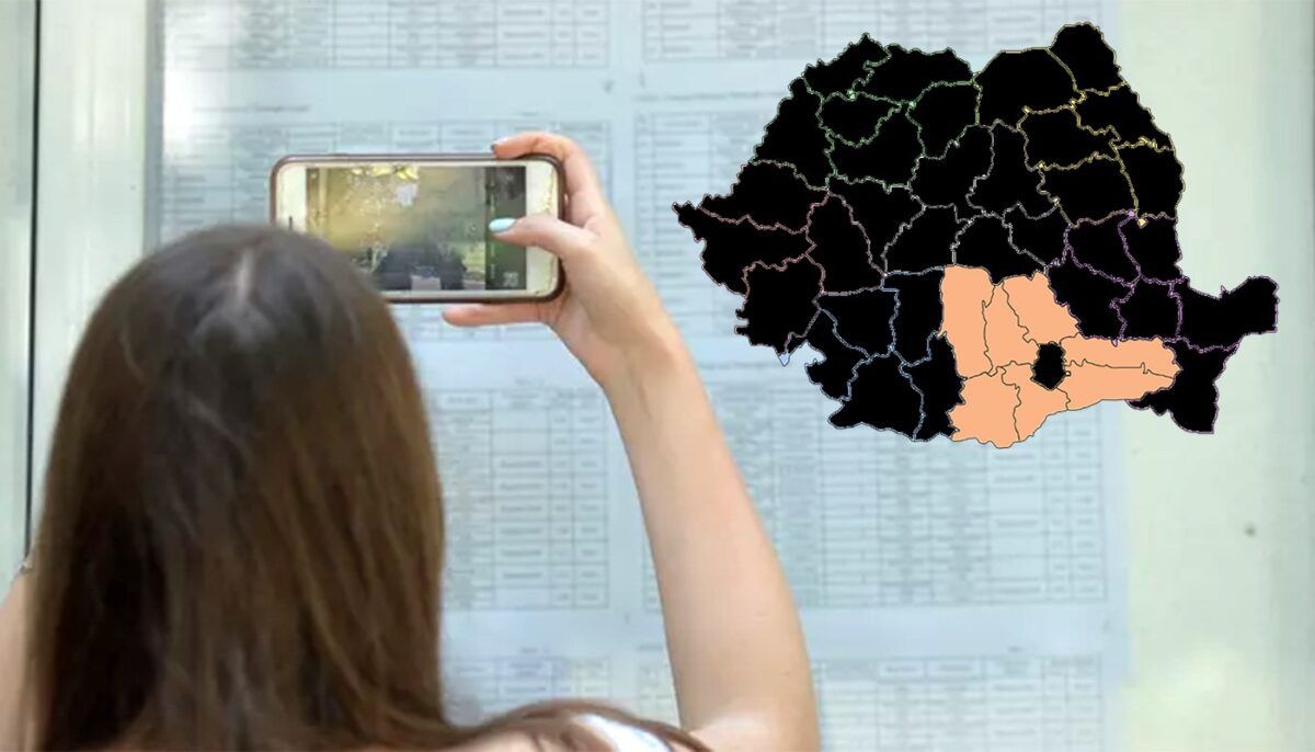 Note BAC 2024 Argeș, Călărași, Dâmbovița, Giurgiu, Ialomița, Prahova și Teleorman | Rezultatele, publicate pe EDU.RO