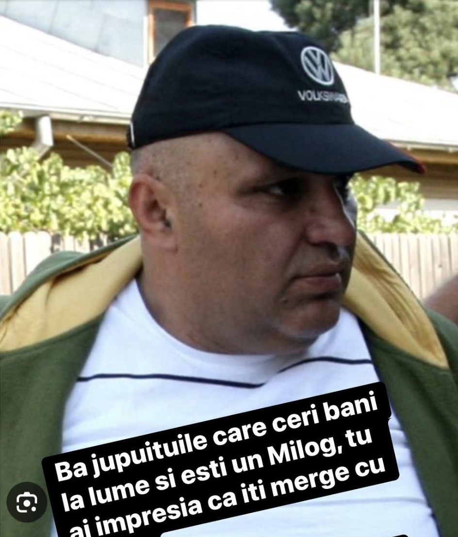 Foto: captură Facebook 