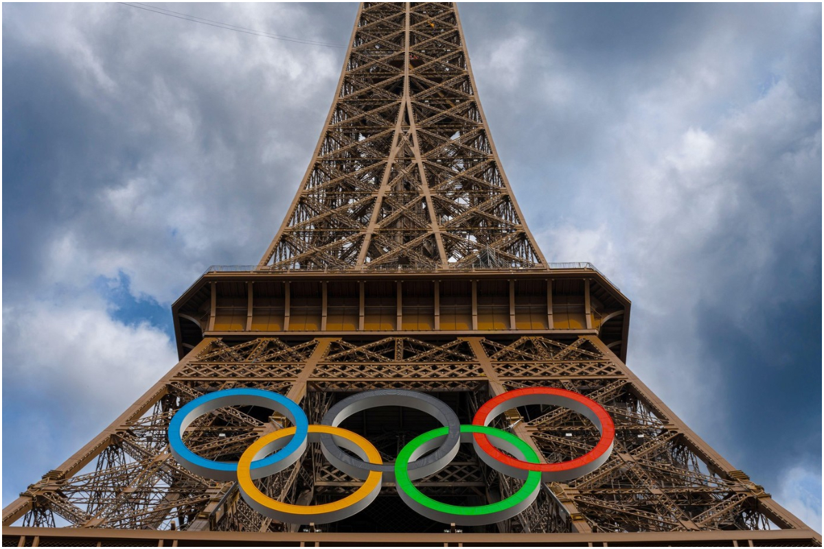 Momente de panică la Jocurile Olimpice de la Paris! Un antrenor a murit sub privirile unui sportiv